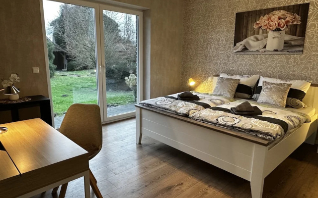 Ferienhaus am Glück