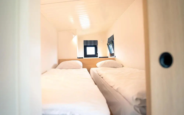 Chic Stay Near North Sea