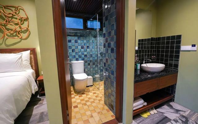 Hotel Chiem Hoian