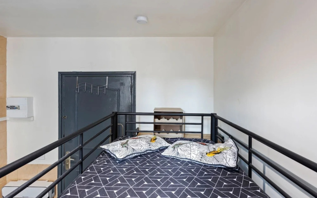 Simplistic Apartment in Nice With Beach Nearby