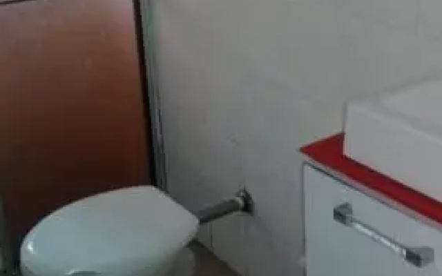 Pousada Recanto Do Bem Te Vi