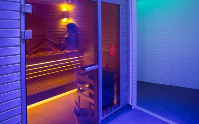 Mangio Fango Hotel et Spa