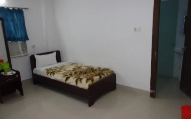 Hotel Buddha International