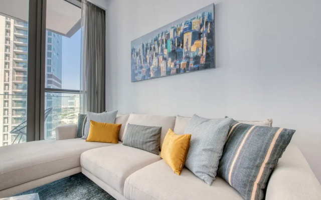 Maison Privee - Downtown Views 1