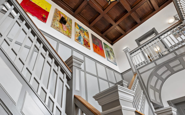 ART Hotel Dalgas, BW Signature Collection