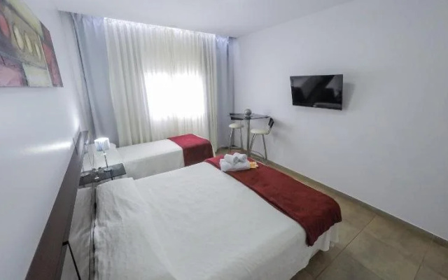 Hotel Oaky