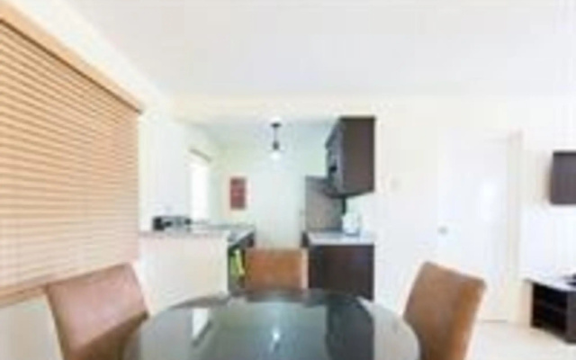 Chelsea Manor Apartments
