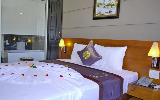 Centersea Hotel Nha Trang