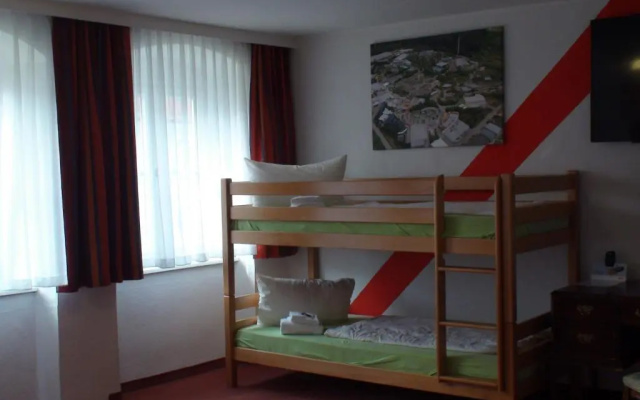 Brauereigasthof zur Münz