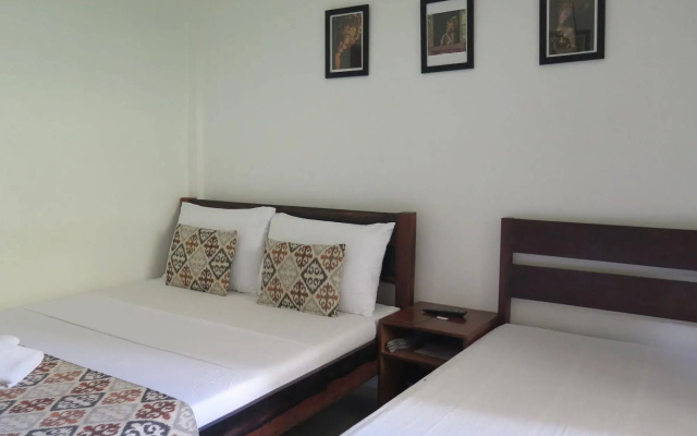 Bulul Garden Hotel