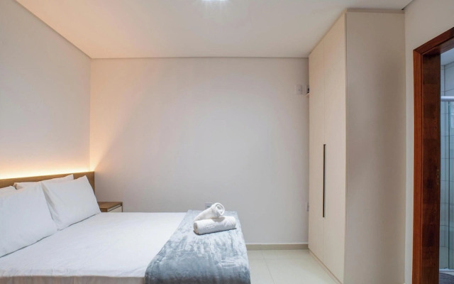 Full Studios in Rio Tavares - ALA