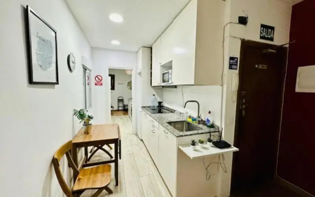 Punta Me Rooms