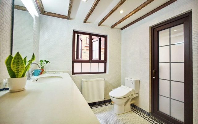 Hiroom Apartment - South Xiangyang Road