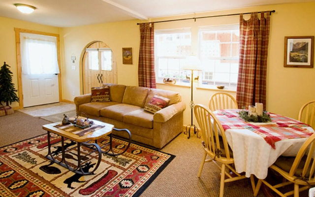 Haus Hanika - Adults Only