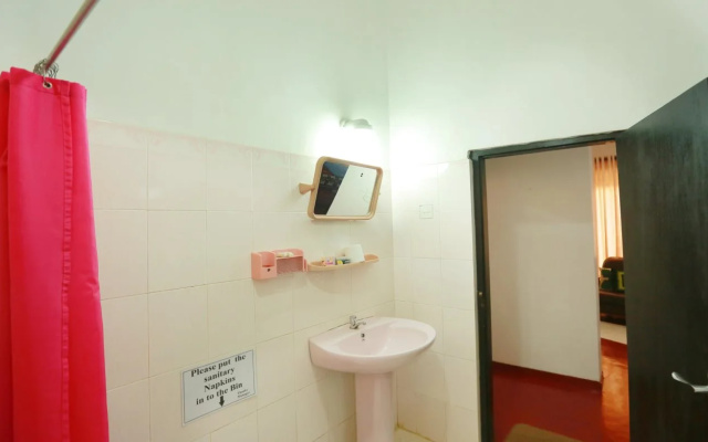 The One Apartment