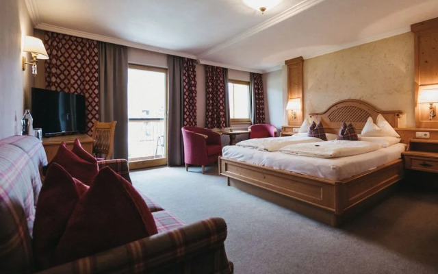 Hotel Wagnerhof