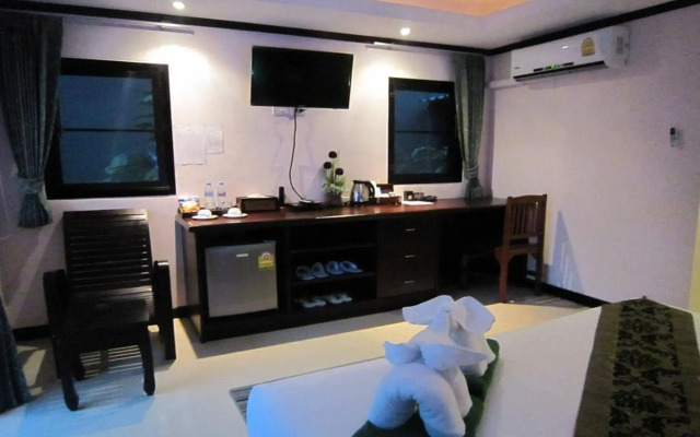 Khaolak Yama Resort