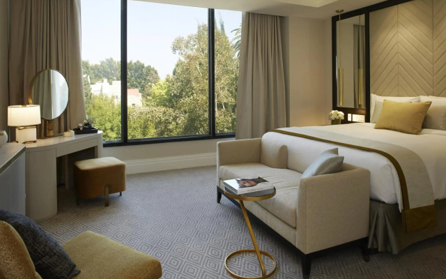 The London West Hollywood at Beverly Hills