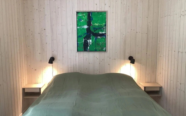 5 Star Holiday Home in Ansager