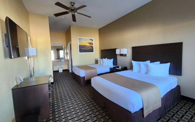 Days Inn by Wyndham Baytown East