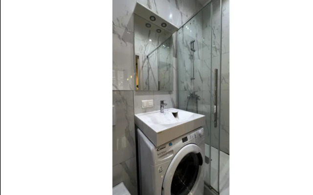 Апартаменты на ул. Автозаводская 23 с931 к4