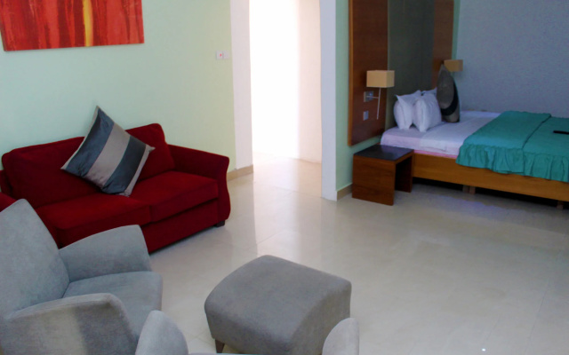 Prestige Suites