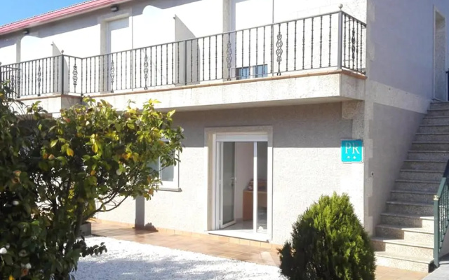 Casa Balea