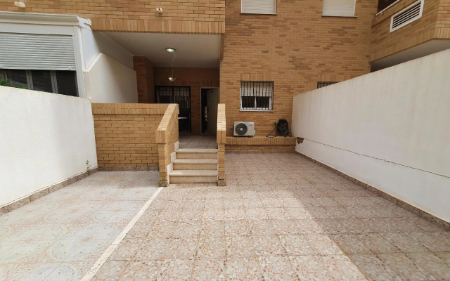 Costa Azahar II Bajo 14