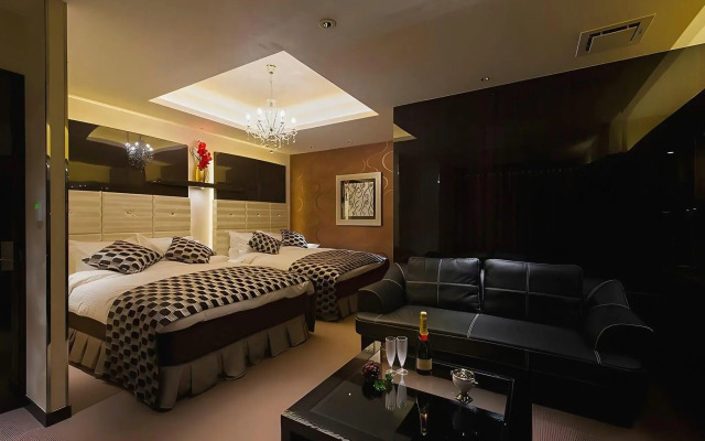 Hotel Glanz Cascata
