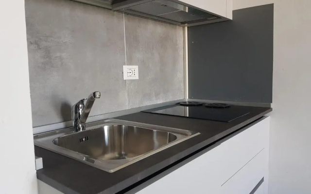 International Seaview Apartments