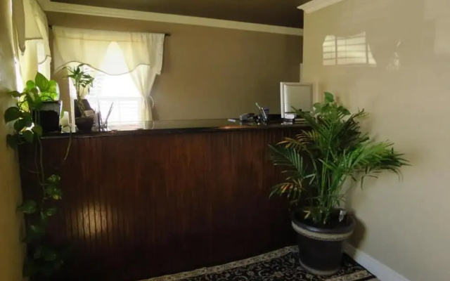 Best Inn Motel