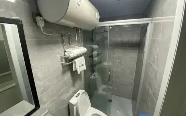 Suzhou network play e-sports hotel