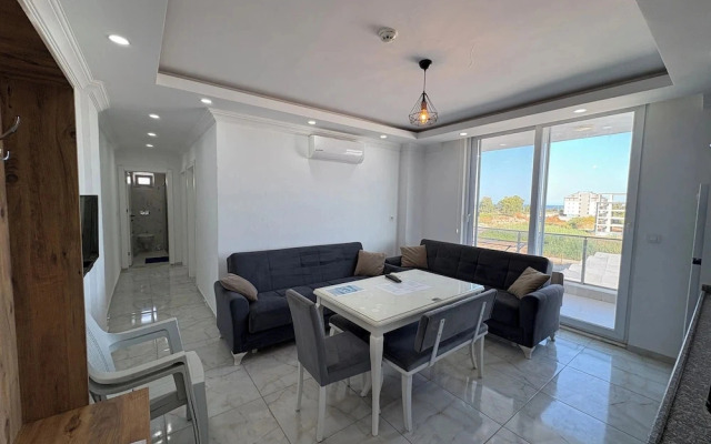 Yildiz Apart