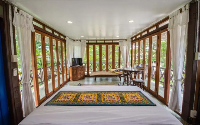 Phuttal Residence