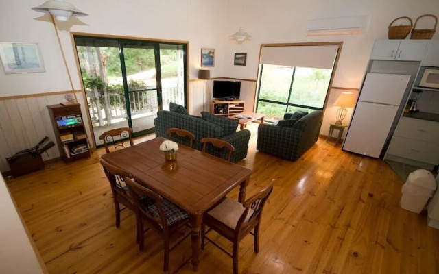 Cliff House Cottage