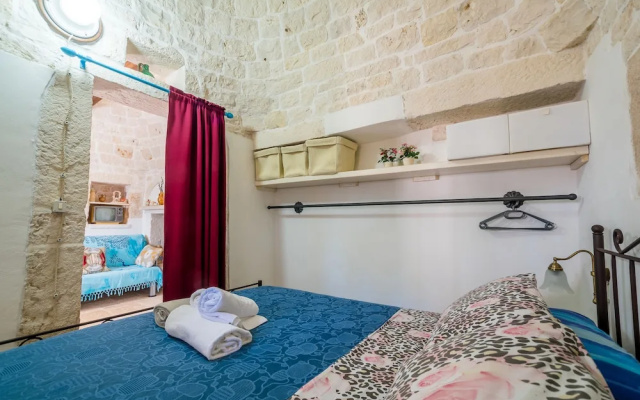 Trullo Volare