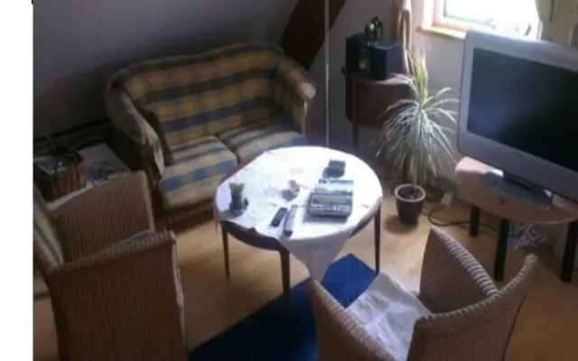 B&B Bed en Brochje Hoogland