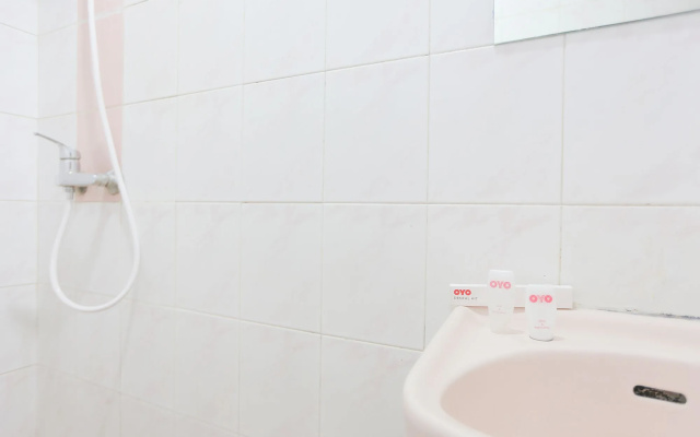 OYO 117 Blueberry Homestay