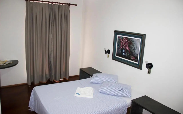 Hotel JS