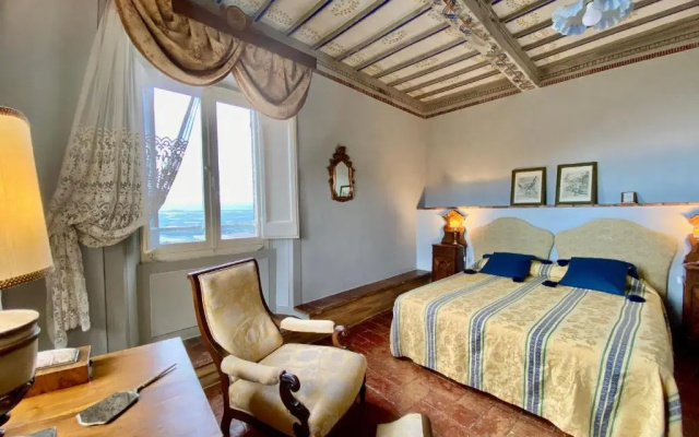 Residenza DEpoca San Lorenzo Tre
