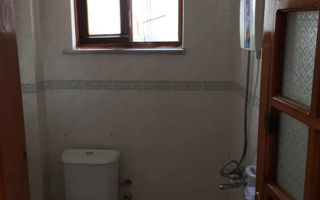 Anamur Dilek Apart