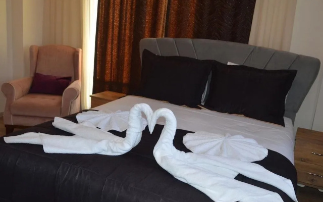 Menderes Butik Otel