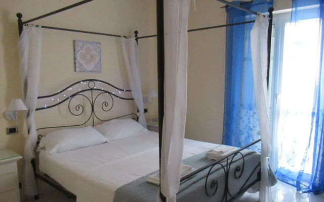 City life Pompeii