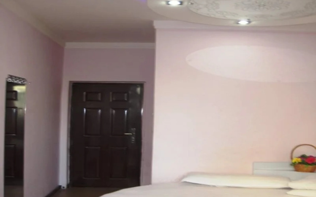 Harbin Dream Family Apartment