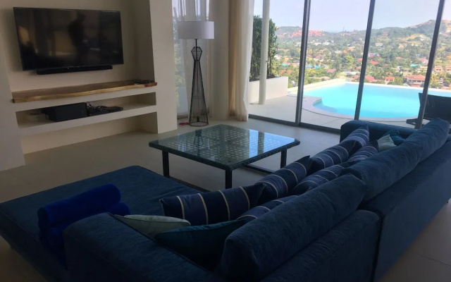 The Ridge Villa 3 Four Bedrooms