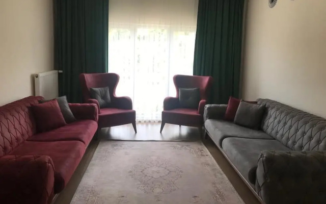 Zanos Apartments