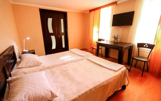 Green Garden Guest House