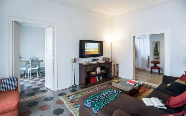 Monti Guest House