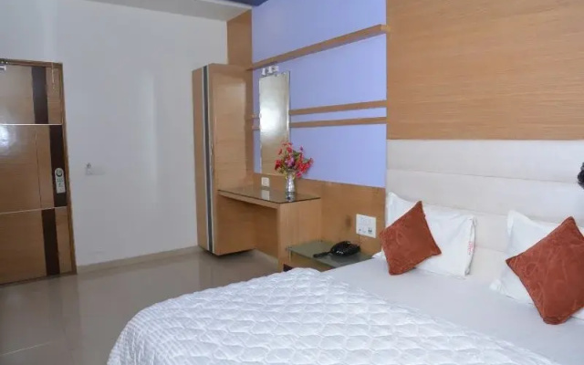 Hotel Corona