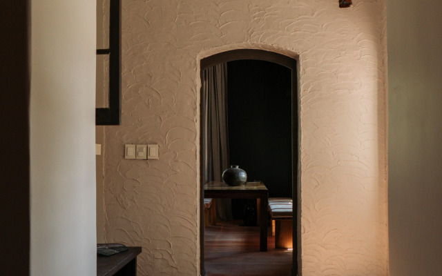 Casa Toledo Hotel